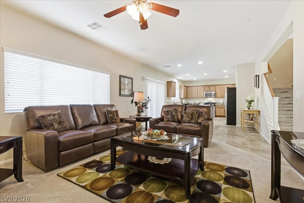 3413 Pelican Brief, North Las Vegas, NV 89084