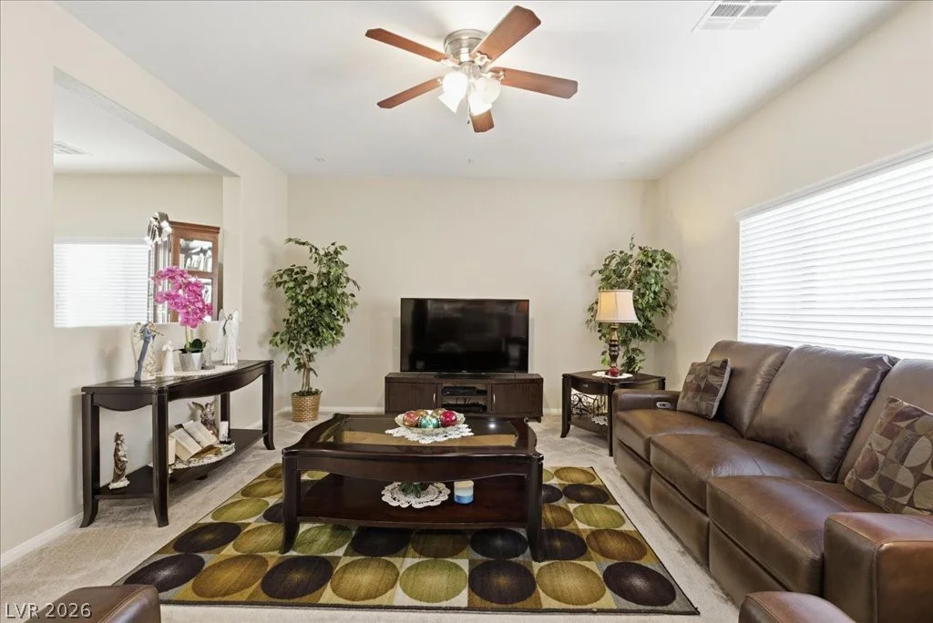 3413 Pelican Brief, North Las Vegas, NV 89084