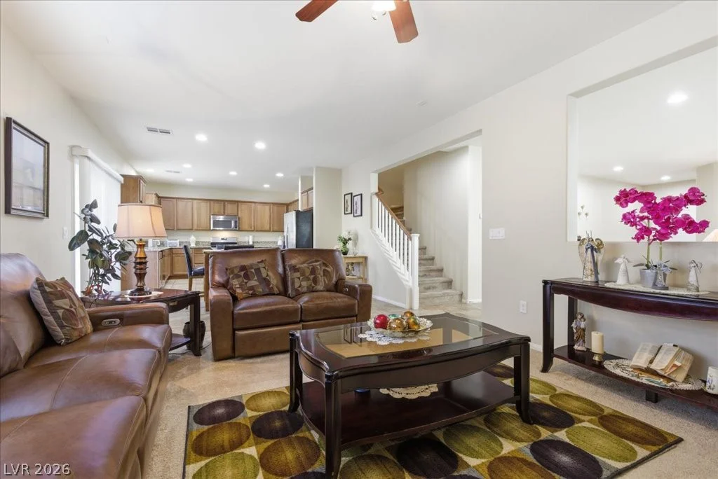 3413 Pelican Brief, North Las Vegas, NV 89084