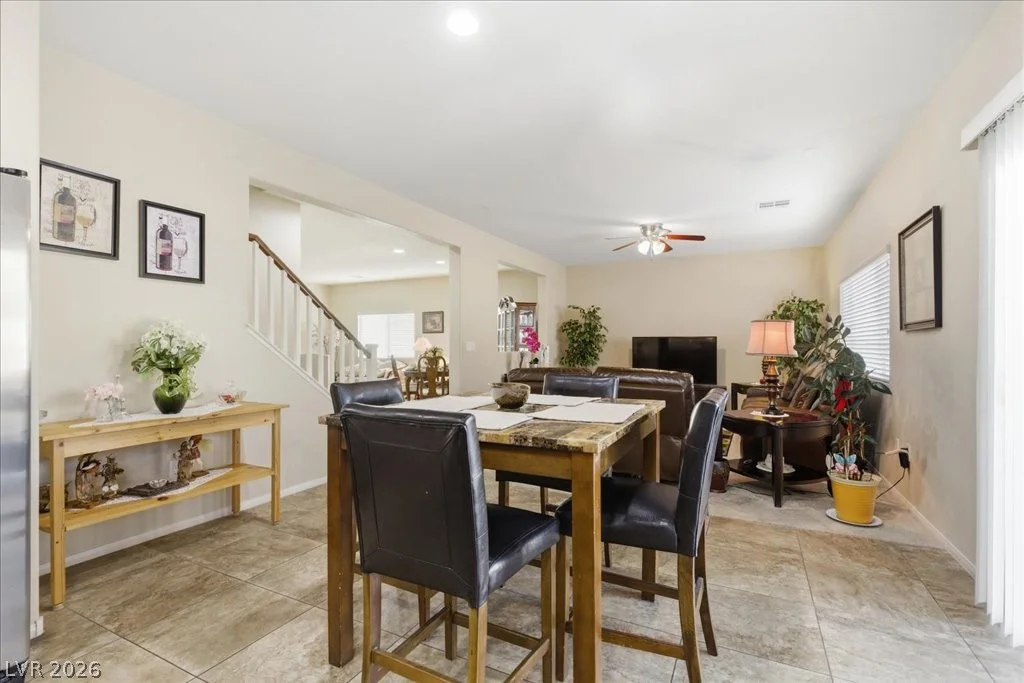 3413 Pelican Brief, North Las Vegas, NV 89084