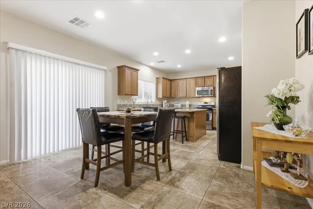 3413 Pelican Brief, North Las Vegas, NV 89084