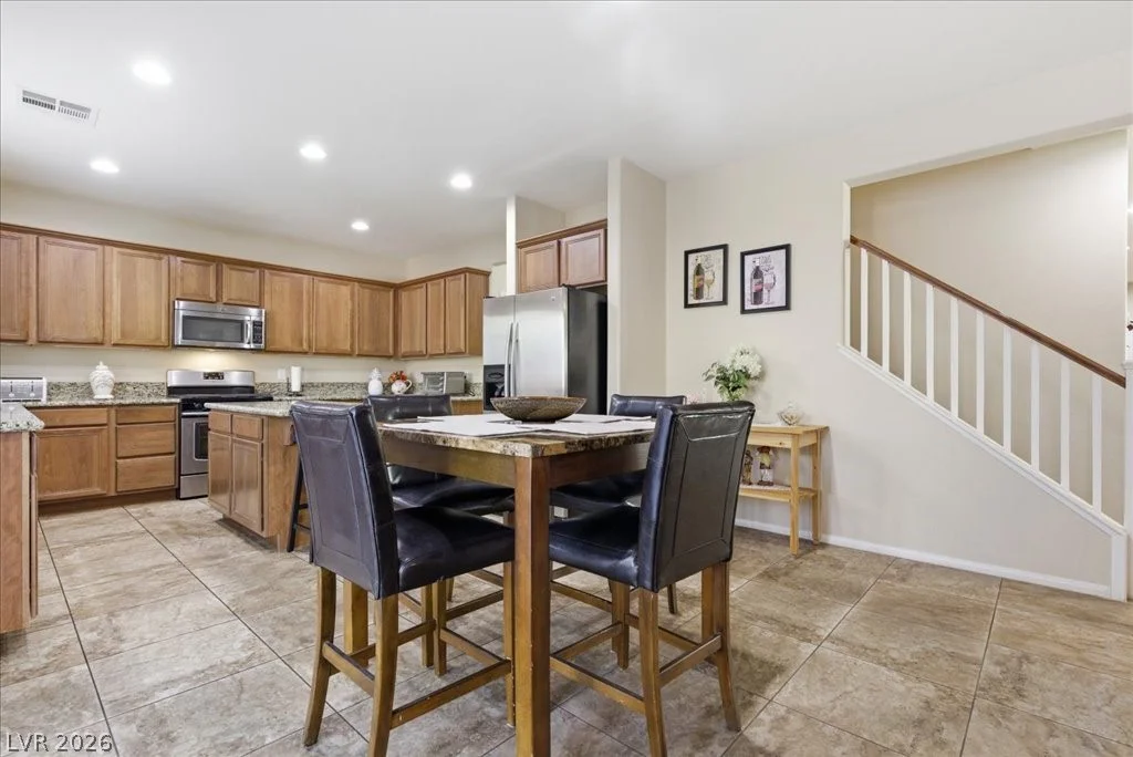 3413 Pelican Brief, North Las Vegas, NV 89084