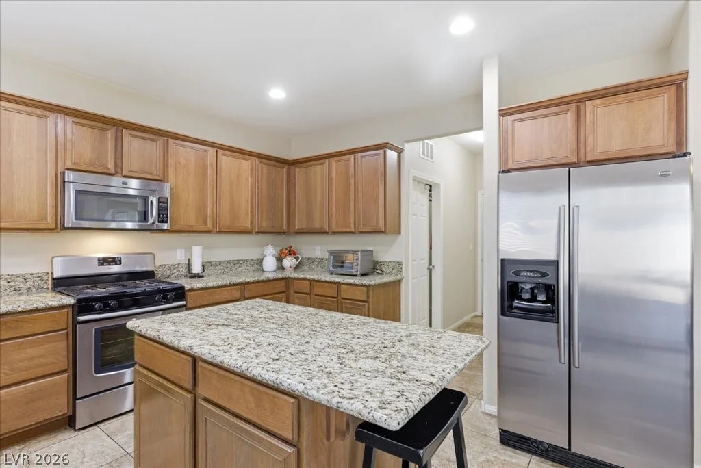 3413 Pelican Brief, North Las Vegas, NV 89084
