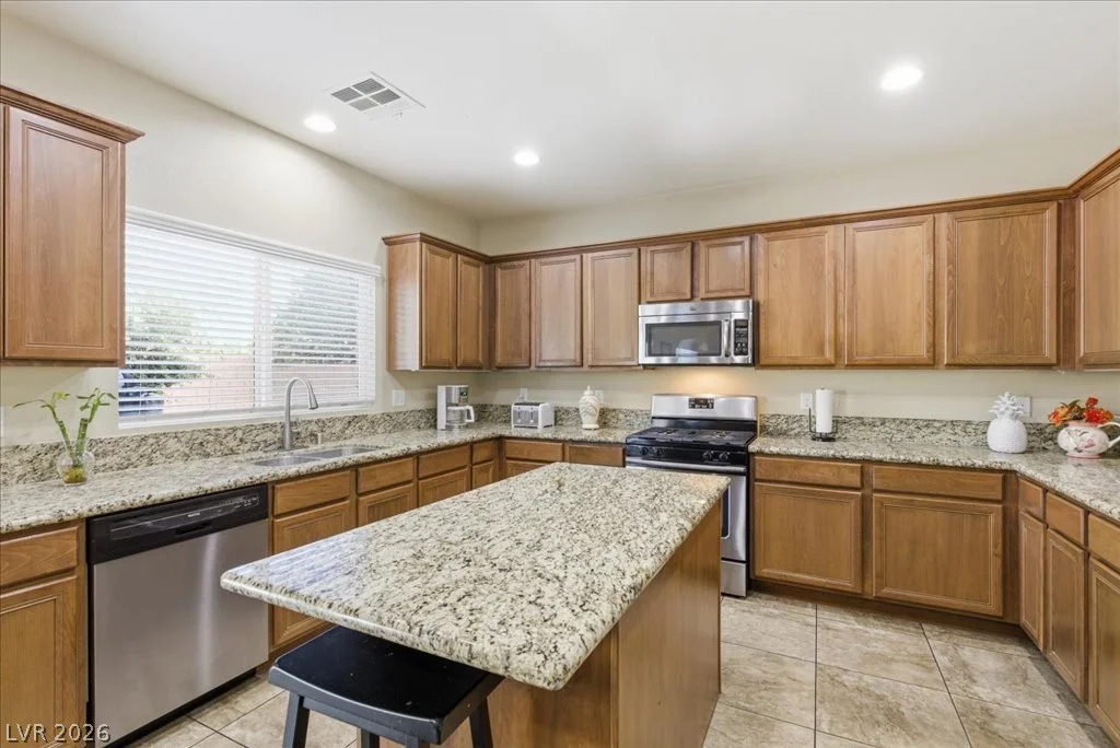 3413 Pelican Brief, North Las Vegas, NV 89084