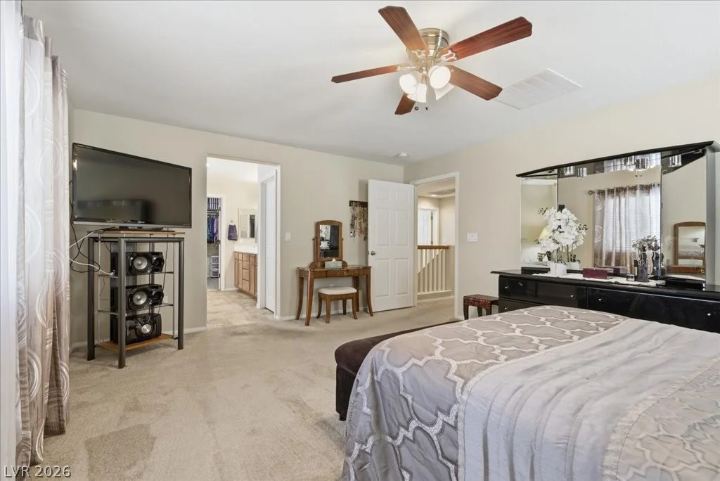 3413 Pelican Brief, North Las Vegas, NV 89084