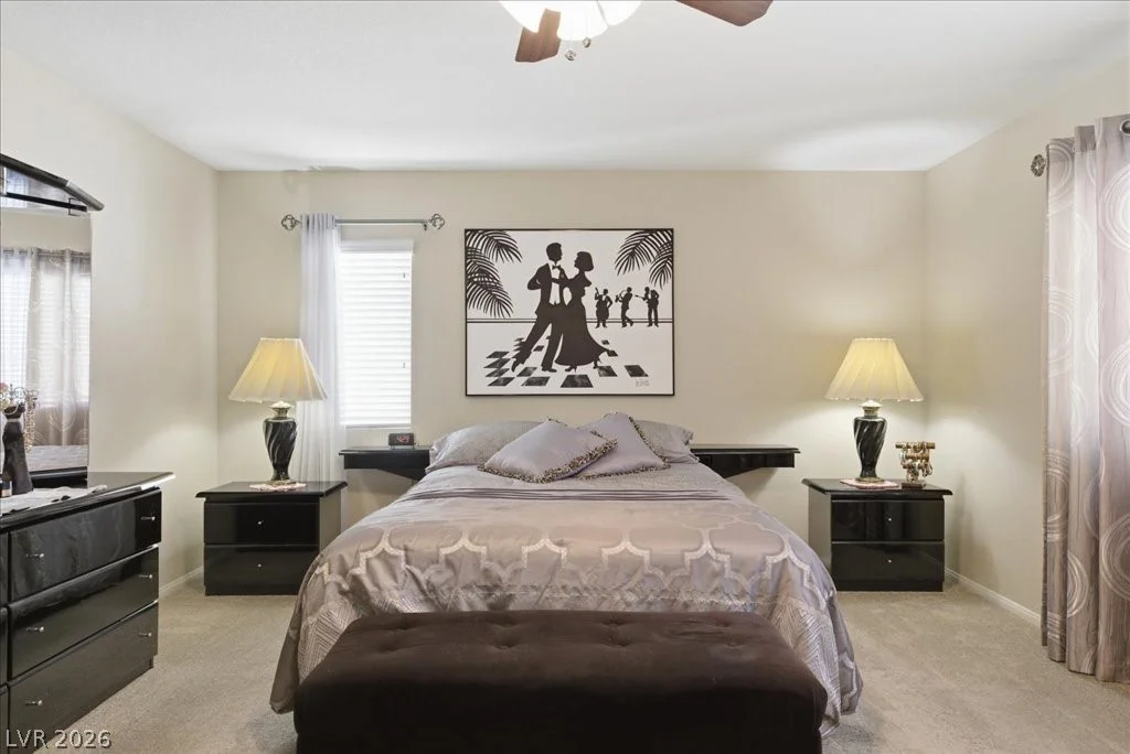 3413 Pelican Brief, North Las Vegas, NV 89084