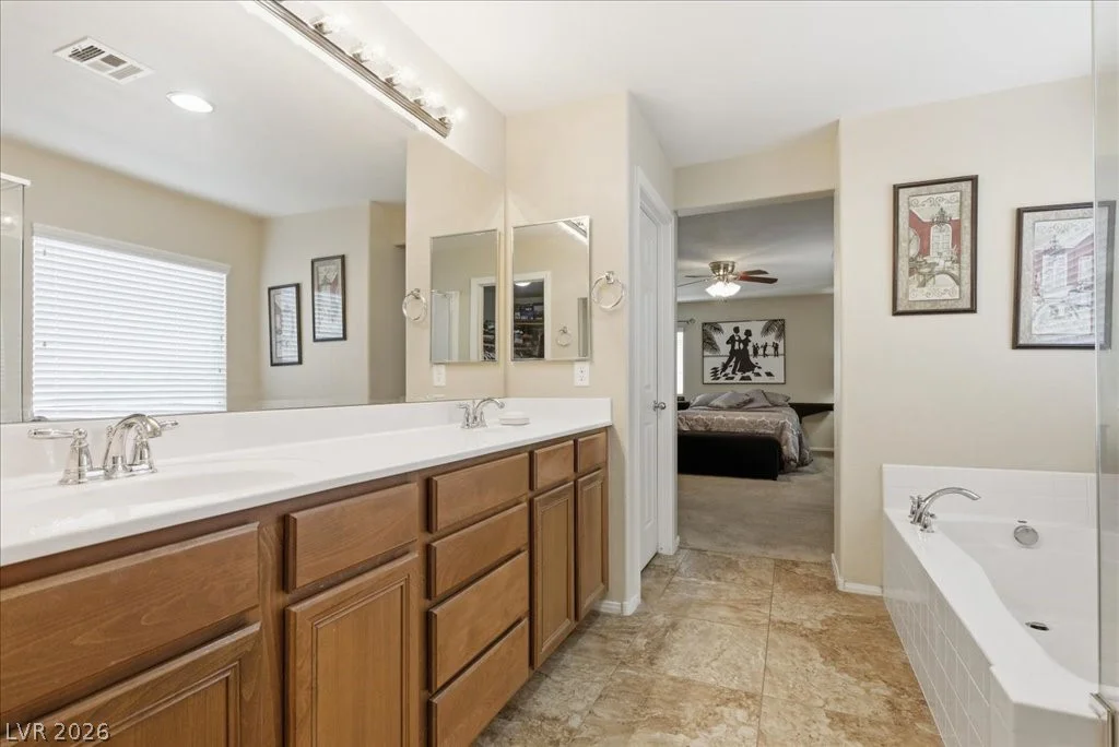 3413 Pelican Brief, North Las Vegas, NV 89084