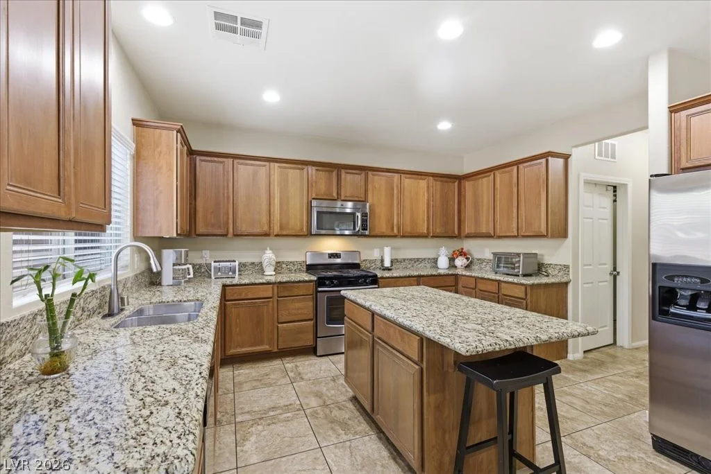 3413 Pelican Brief, North Las Vegas, NV 89084