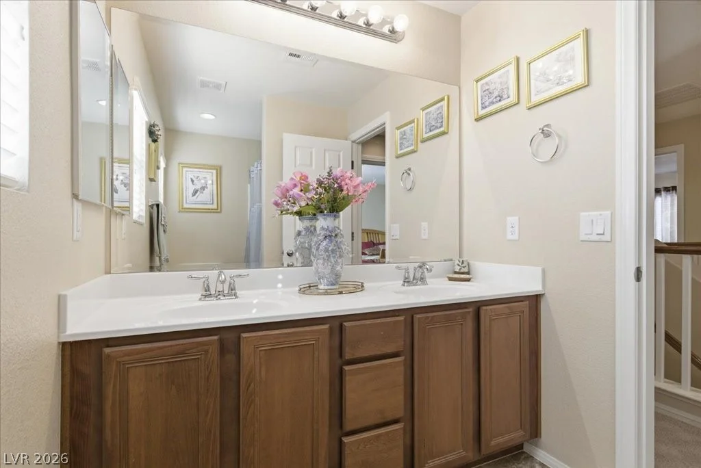 3413 Pelican Brief, North Las Vegas, NV 89084