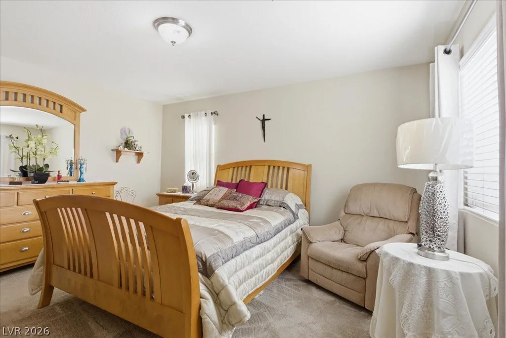 3413 Pelican Brief, North Las Vegas, NV 89084