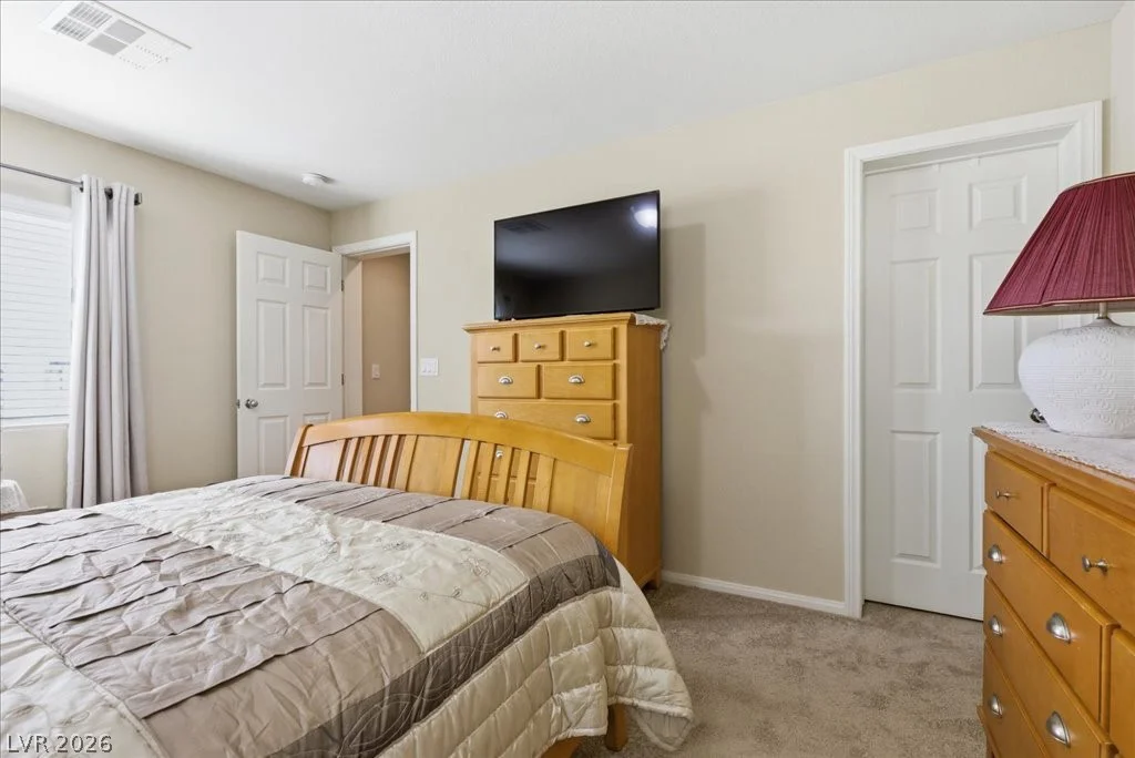 3413 Pelican Brief, North Las Vegas, NV 89084