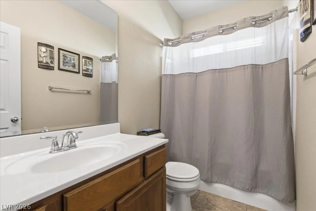 3413 Pelican Brief, North Las Vegas, NV 89084