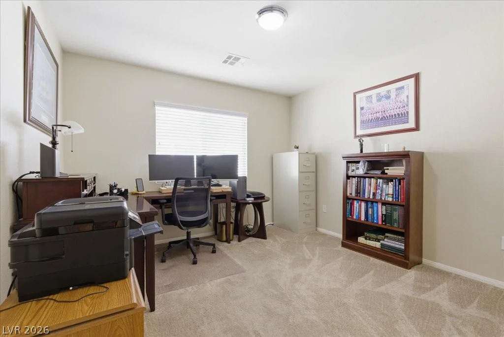 3413 Pelican Brief, North Las Vegas, NV 89084