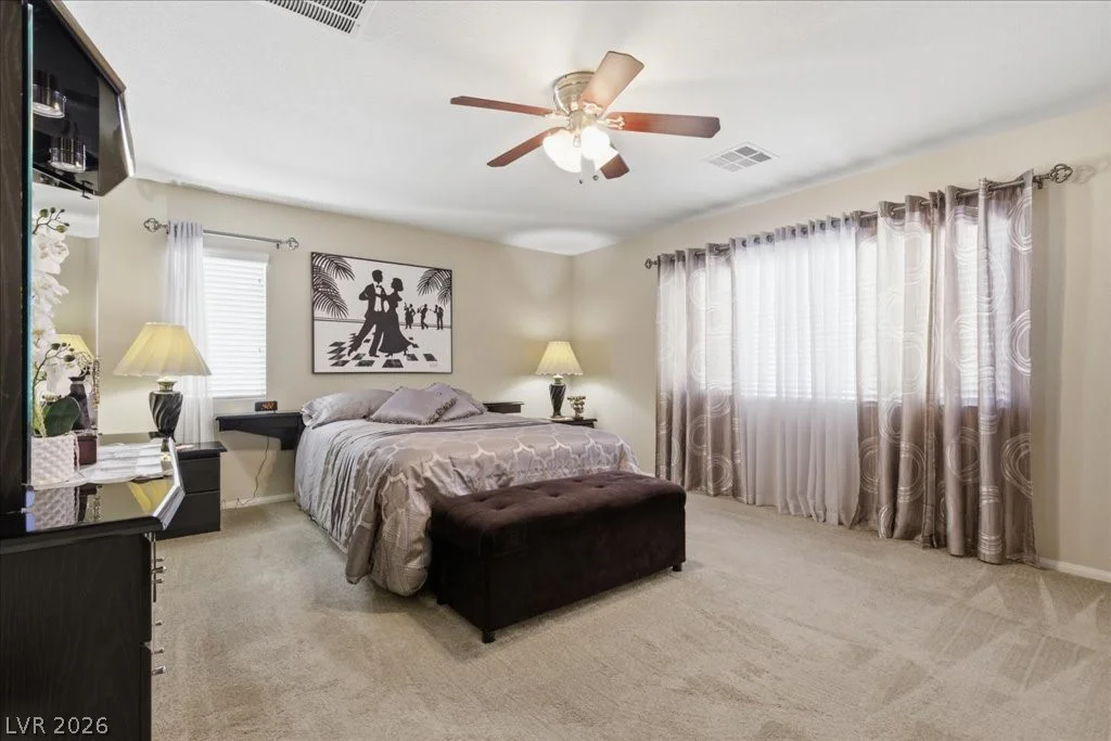 3413 Pelican Brief, North Las Vegas, NV 89084