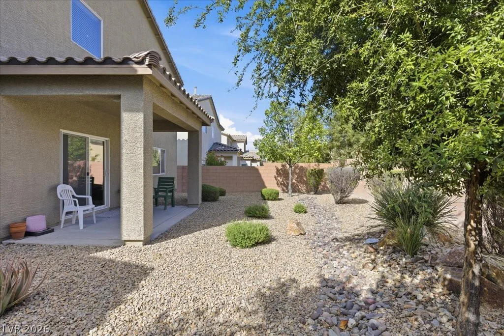 3413 Pelican Brief, North Las Vegas, NV 89084
