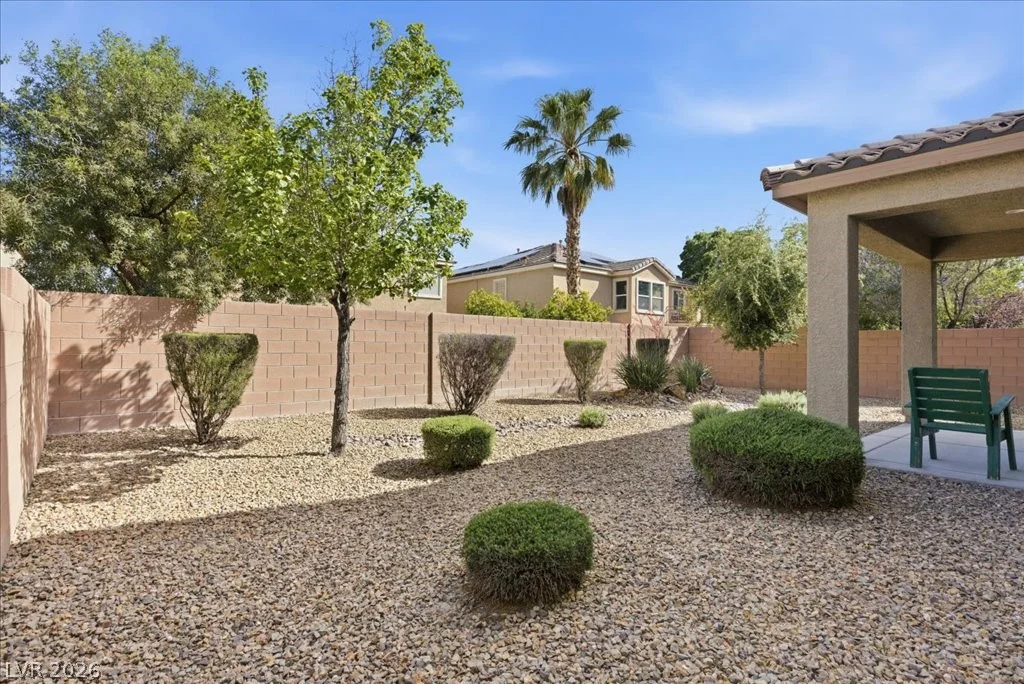3413 Pelican Brief, North Las Vegas, NV 89084