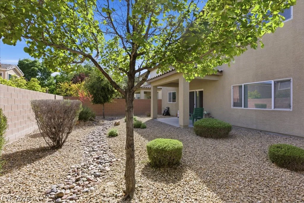 3413 Pelican Brief, North Las Vegas, NV 89084