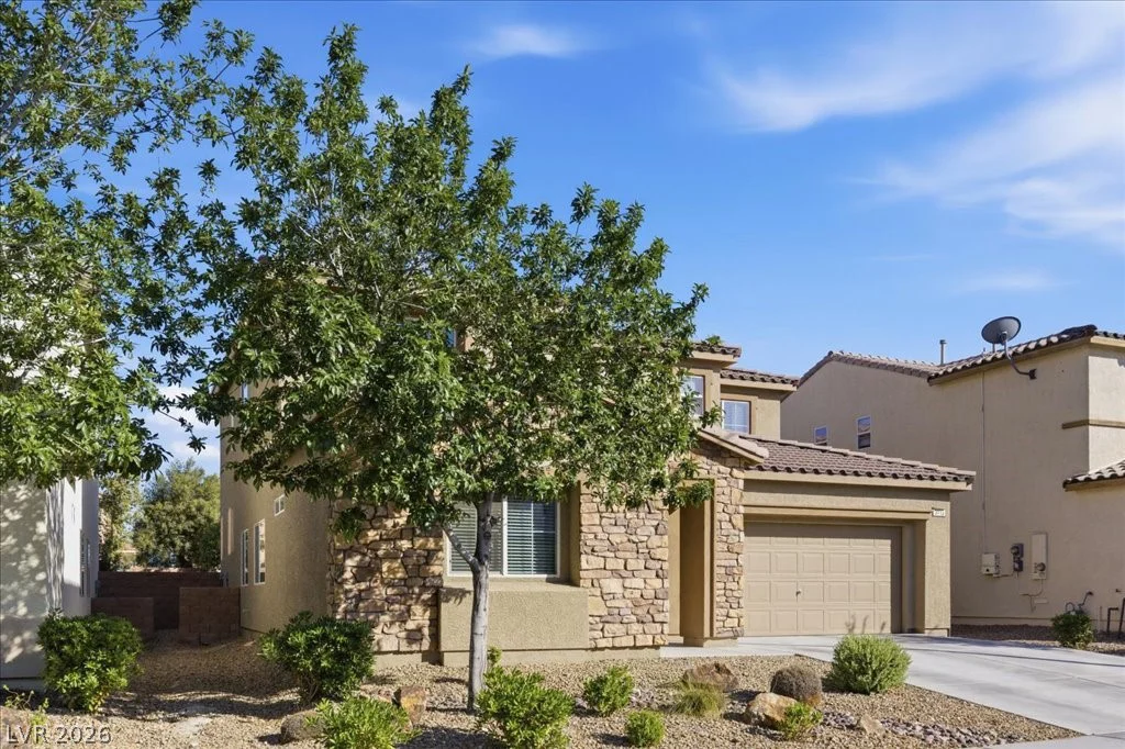 3413 Pelican Brief, North Las Vegas, NV 89084