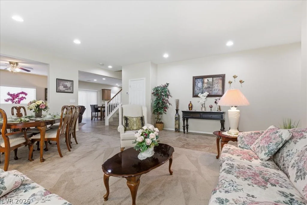 3413 Pelican Brief, North Las Vegas, NV 89084