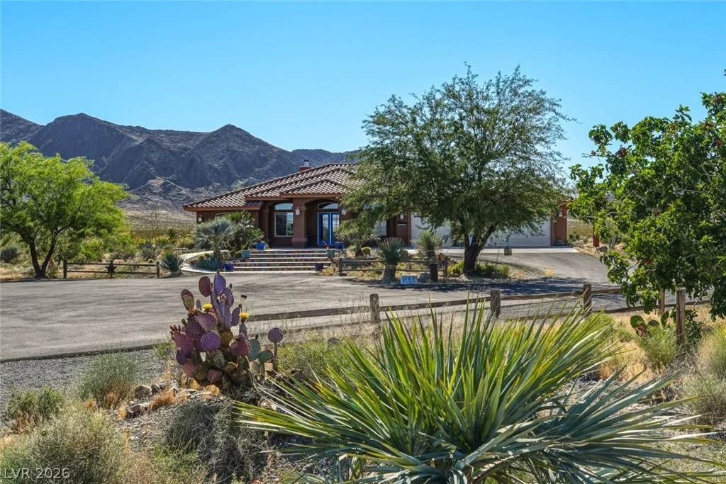 4892 Quail Run, Pahrump, NV 89060