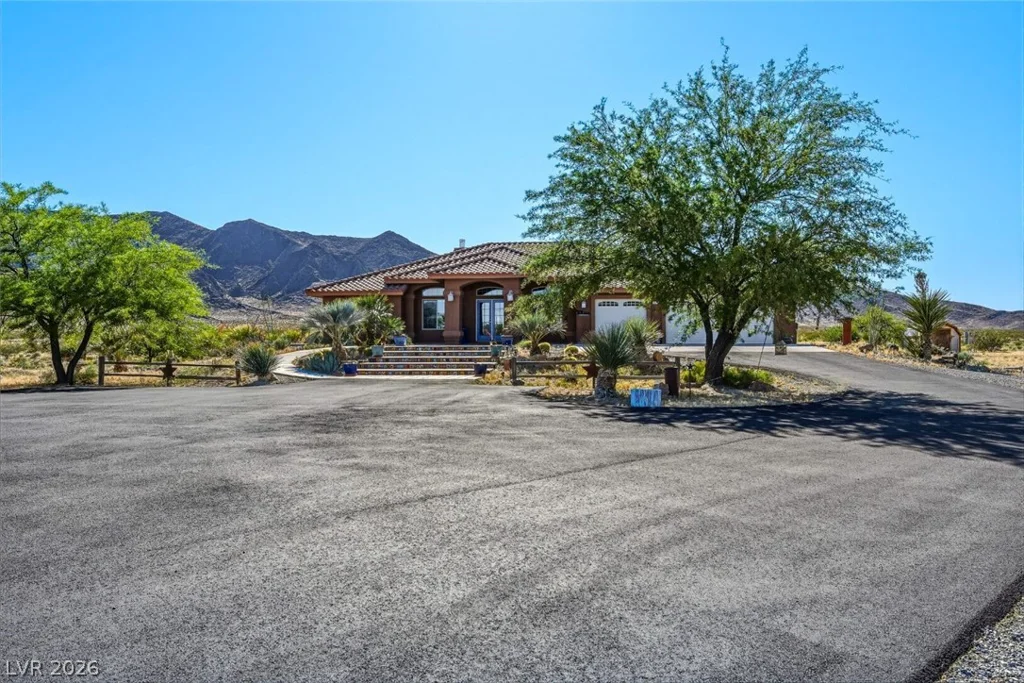 4892 Quail Run, Pahrump, NV 89060