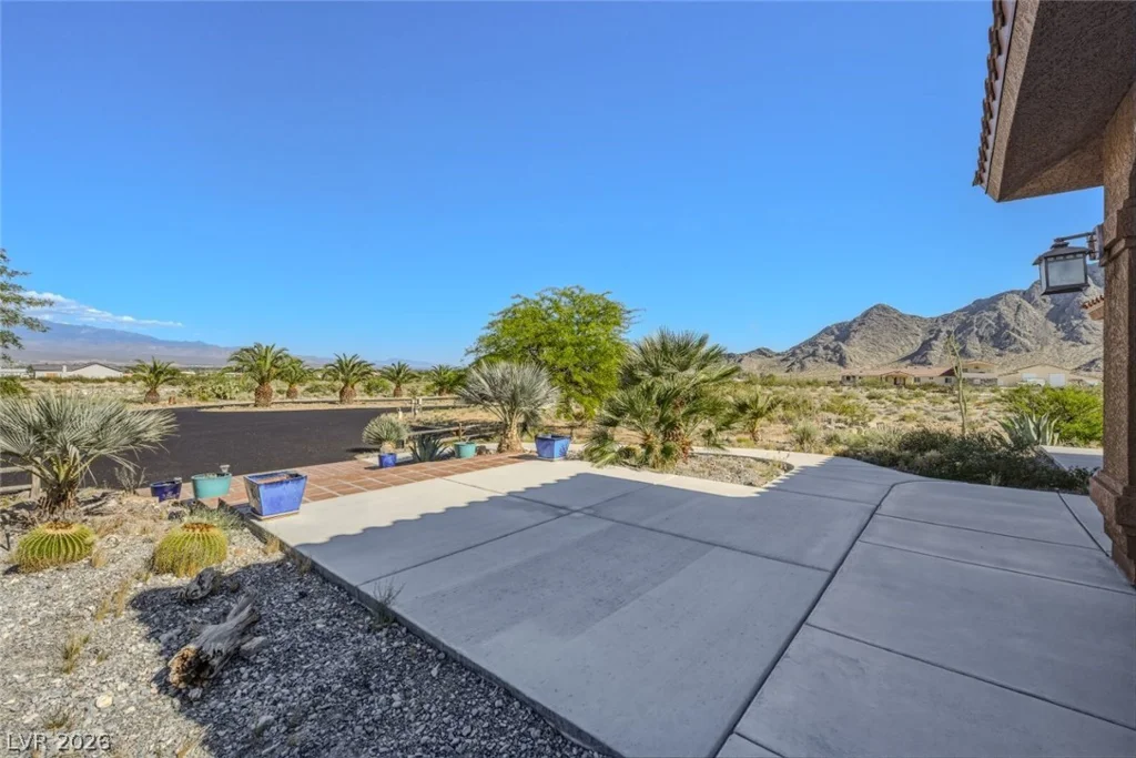 4892 Quail Run, Pahrump, NV 89060