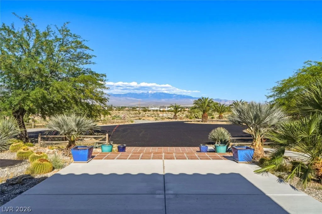 4892 Quail Run, Pahrump, NV 89060