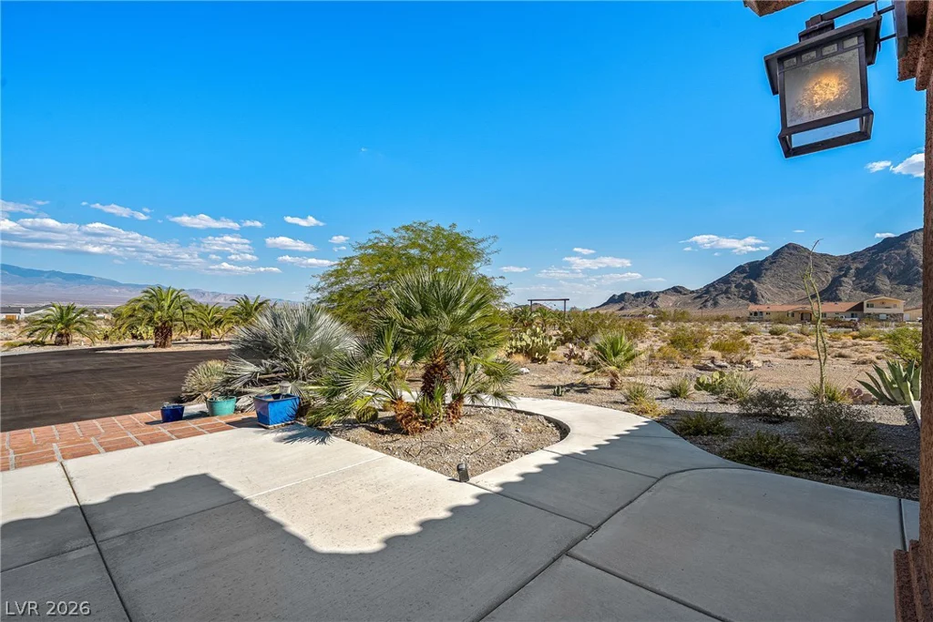 4892 Quail Run, Pahrump, NV 89060