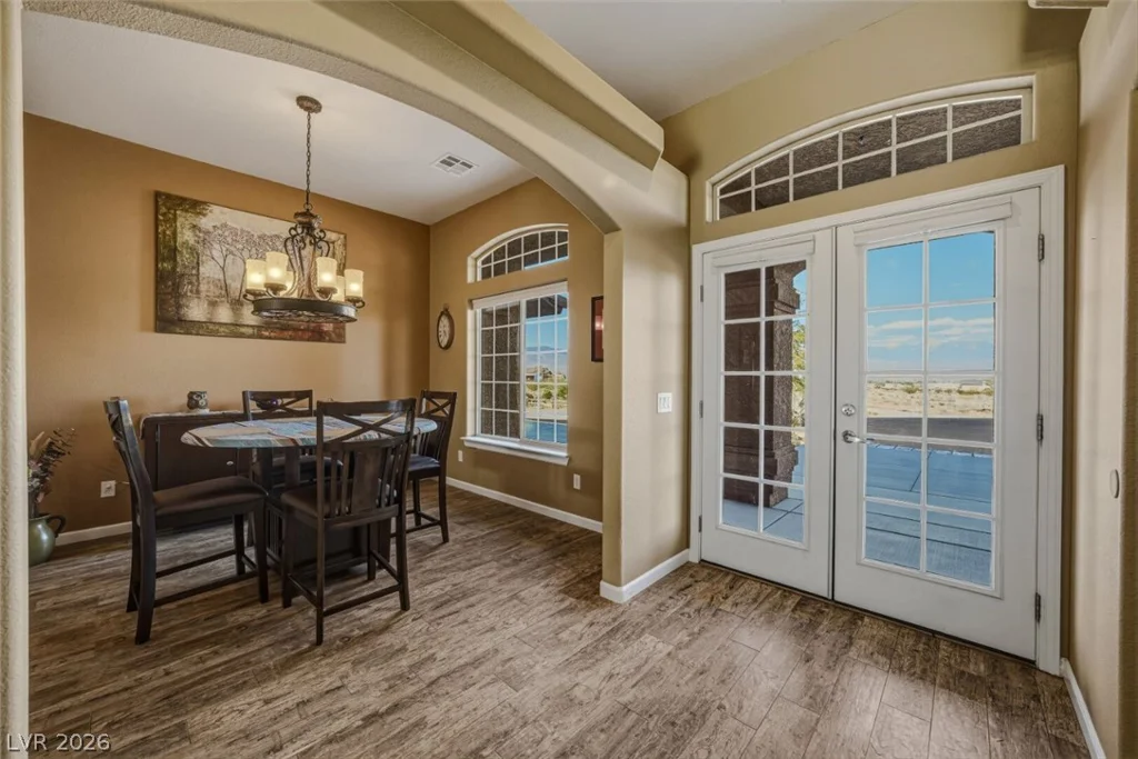 4892 Quail Run, Pahrump, NV 89060