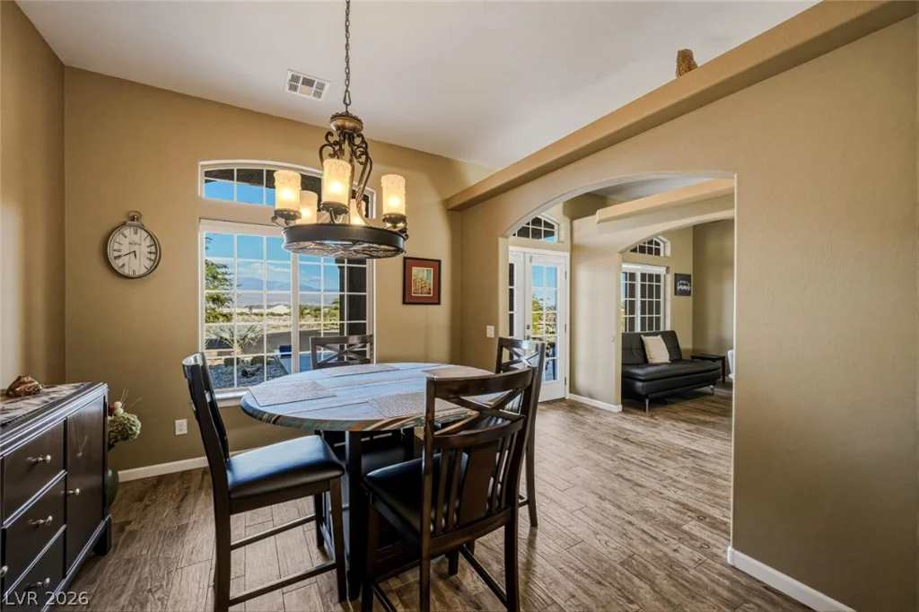 4892 Quail Run, Pahrump, NV 89060