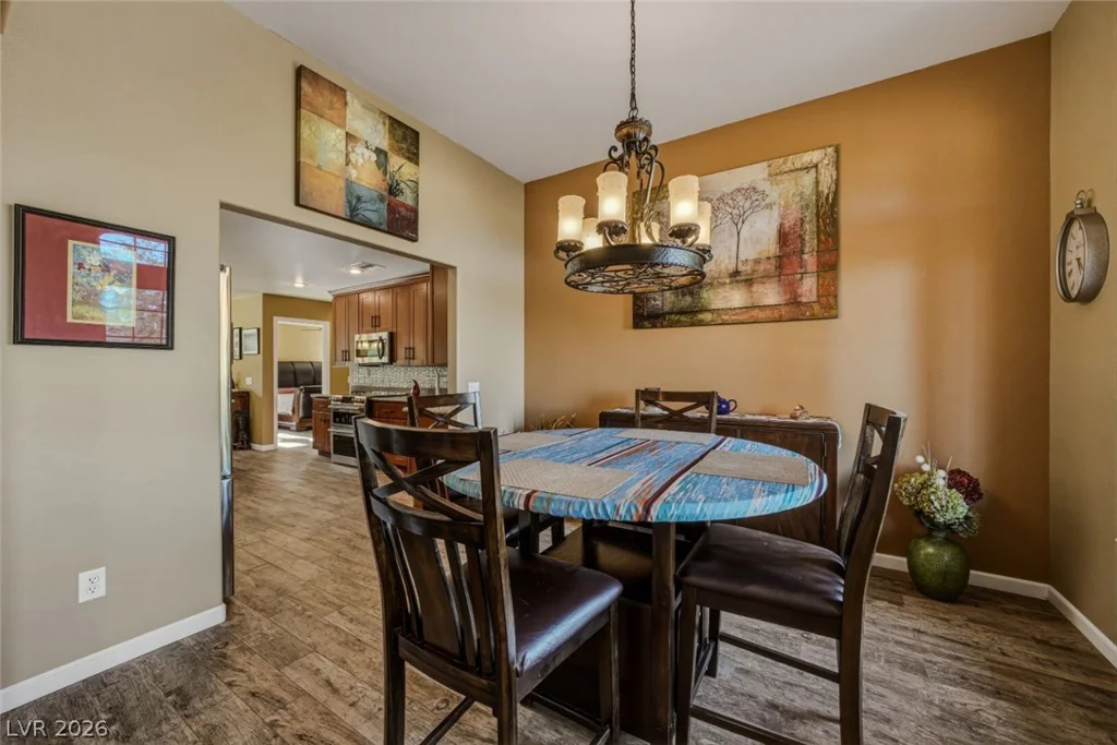 4892 Quail Run, Pahrump, NV 89060