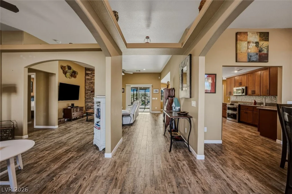 4892 Quail Run, Pahrump, NV 89060