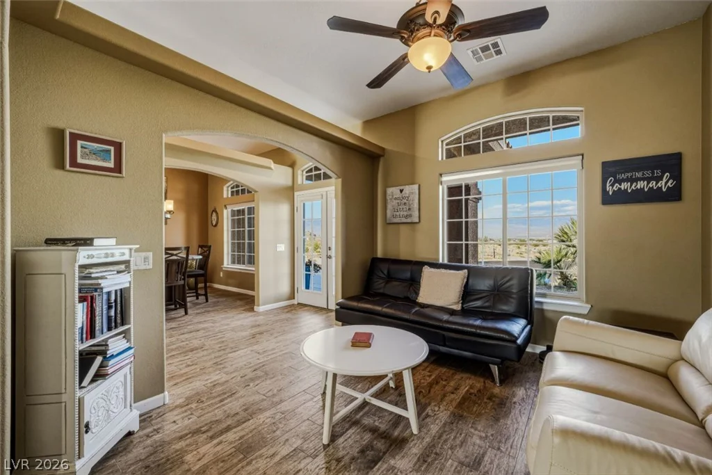 4892 Quail Run, Pahrump, NV 89060