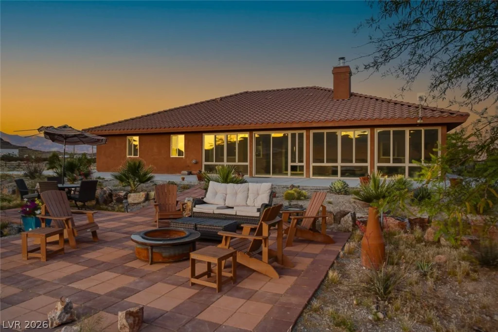 4892 Quail Run, Pahrump, NV 89060