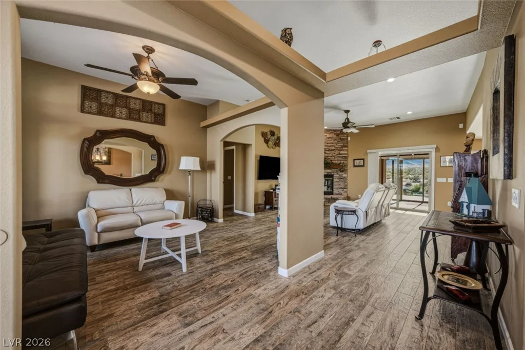 4892 Quail Run, Pahrump, NV 89060