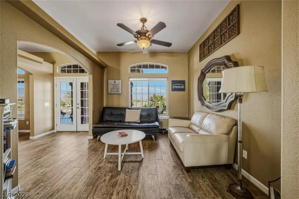 4892 Quail Run, Pahrump, NV 89060