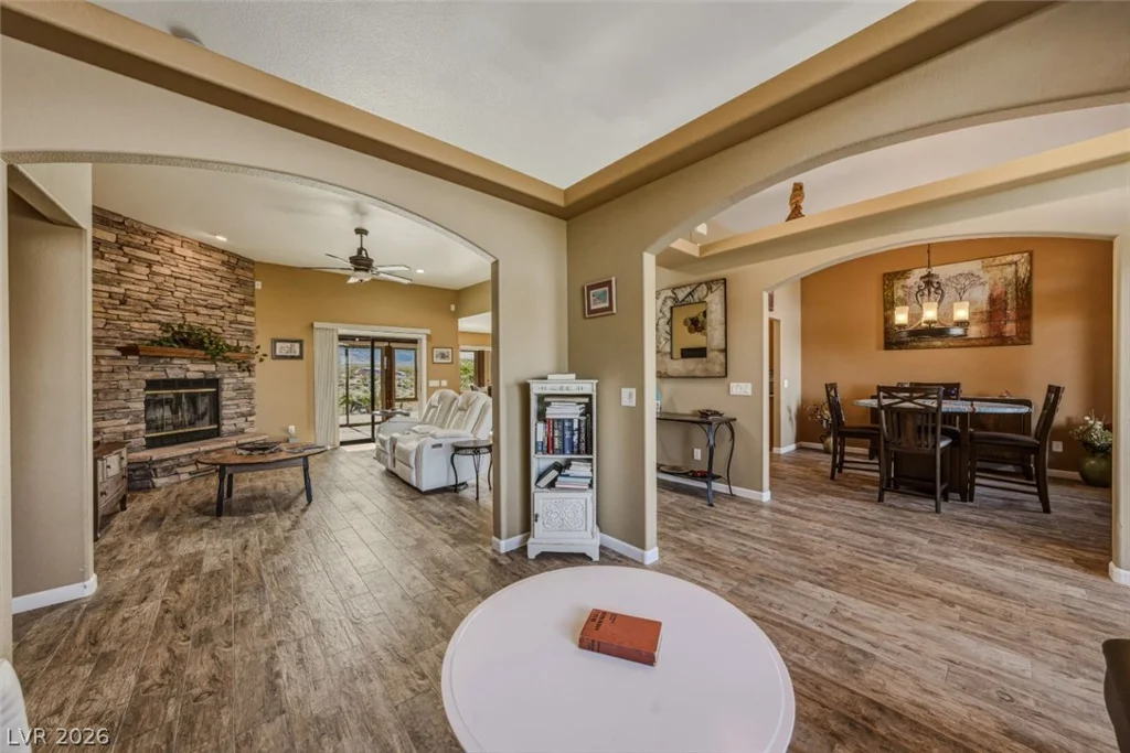 4892 Quail Run, Pahrump, NV 89060