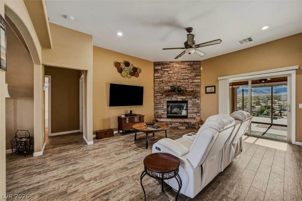 4892 Quail Run, Pahrump, NV 89060