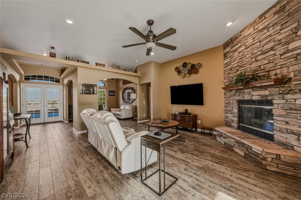 4892 Quail Run, Pahrump, NV 89060
