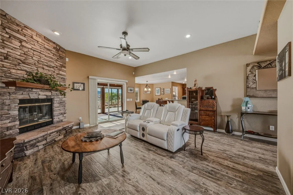 4892 Quail Run, Pahrump, NV 89060