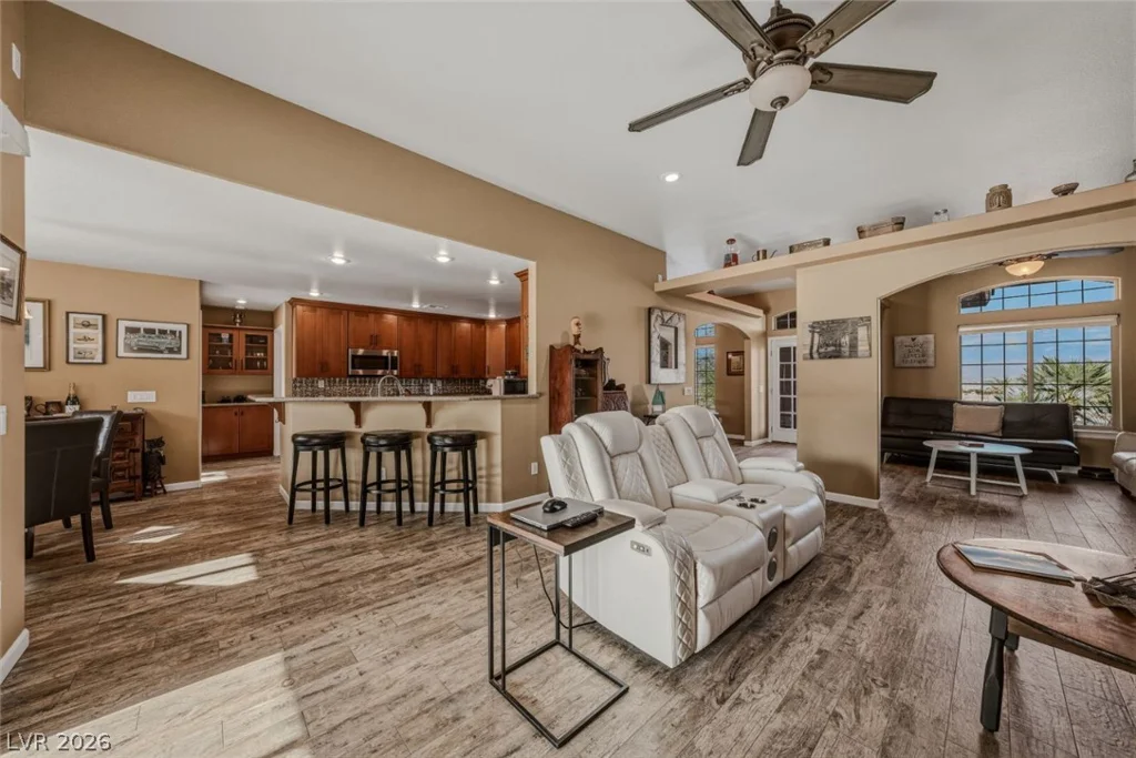 4892 Quail Run, Pahrump, NV 89060