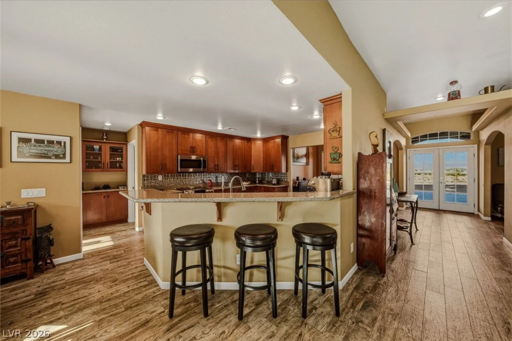 4892 Quail Run, Pahrump, NV 89060