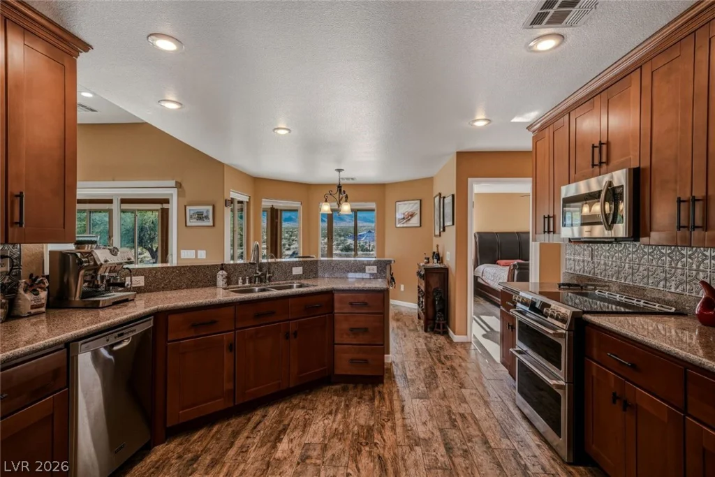 4892 Quail Run, Pahrump, NV 89060