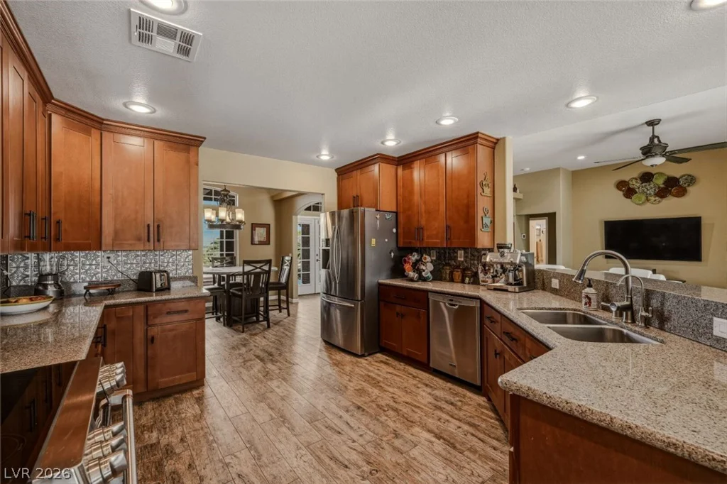 4892 Quail Run, Pahrump, NV 89060