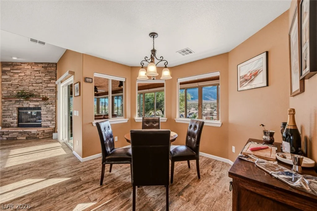 4892 Quail Run, Pahrump, NV 89060