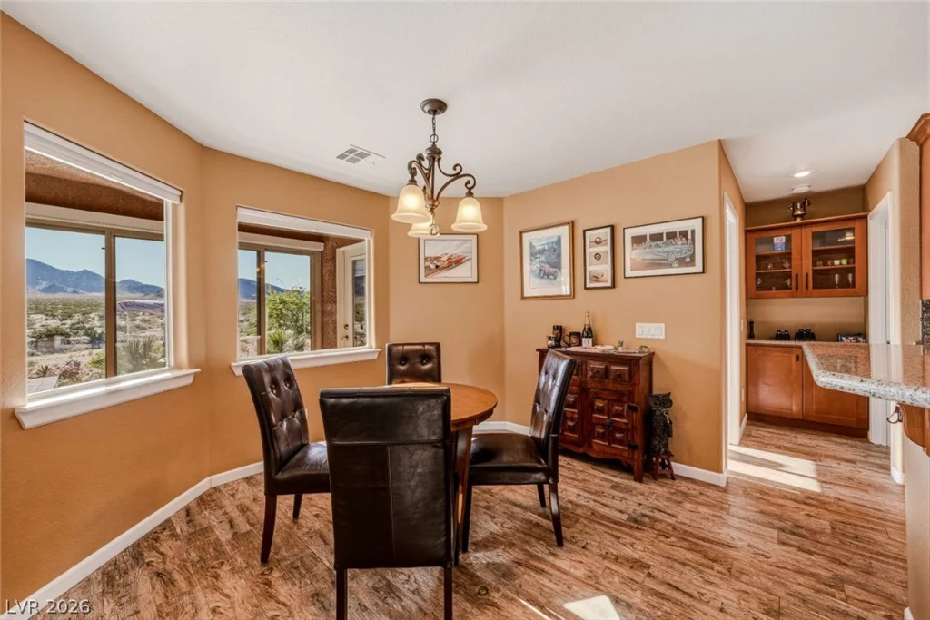 4892 Quail Run, Pahrump, NV 89060