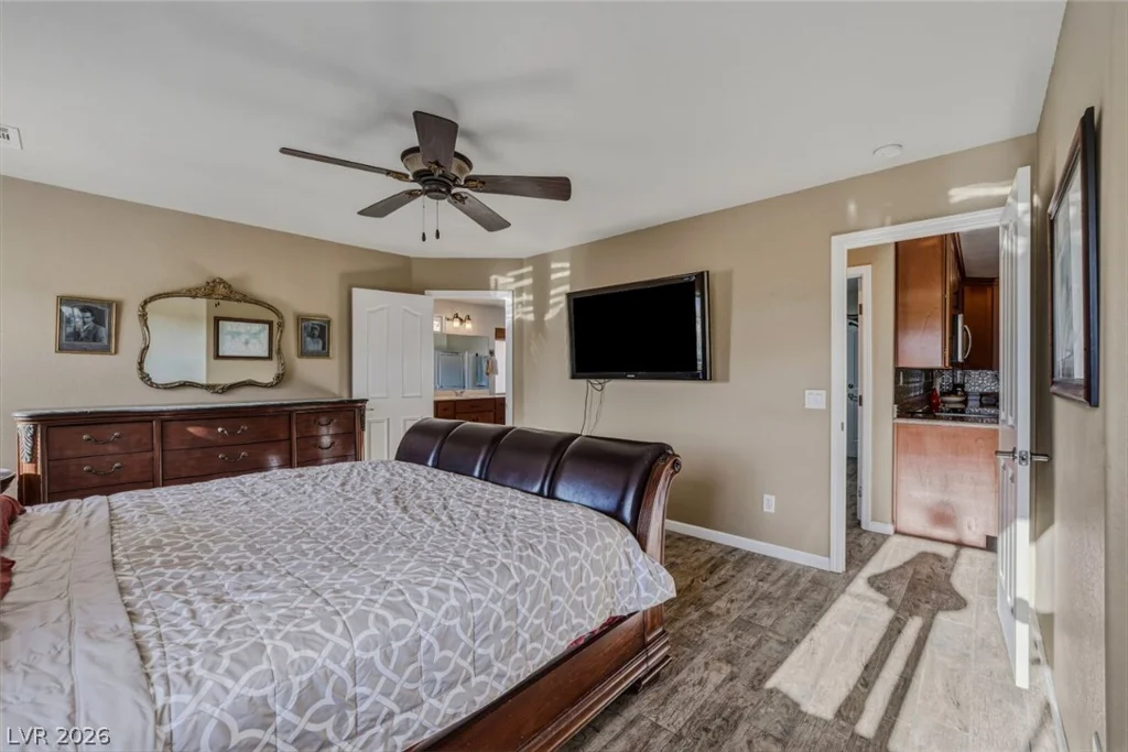 4892 Quail Run, Pahrump, NV 89060