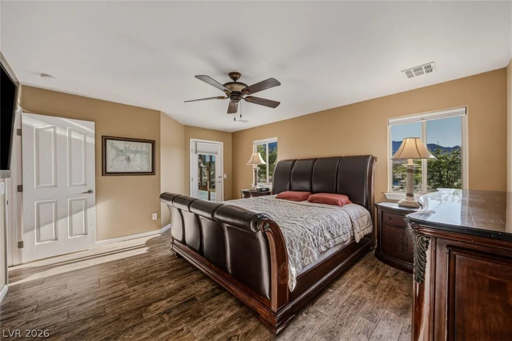 4892 Quail Run, Pahrump, NV 89060