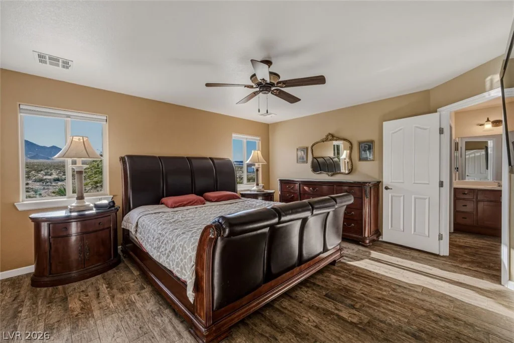 4892 Quail Run, Pahrump, NV 89060
