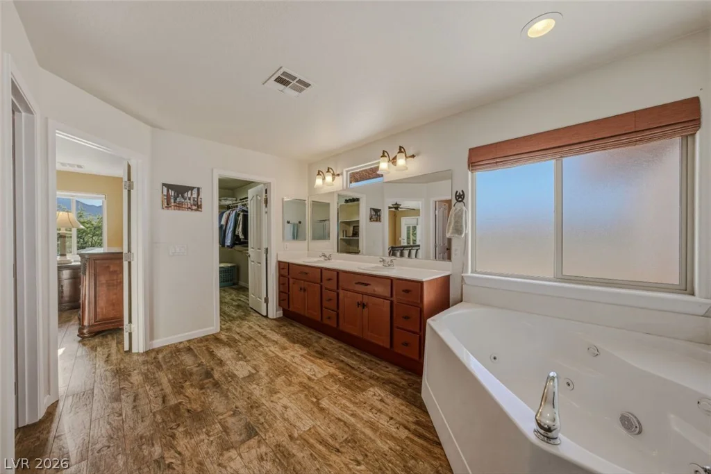4892 Quail Run, Pahrump, NV 89060